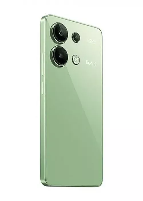 XİAOMİ REDMİ NOTE 13 8/256 GB MİNT GREEN